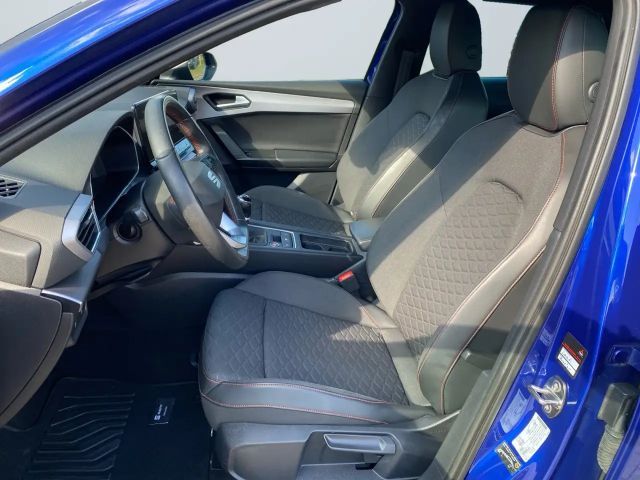 Seat Leon 1.5 TSI FR-lijn