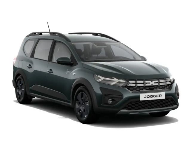 Dacia Jogger Hybrid 140