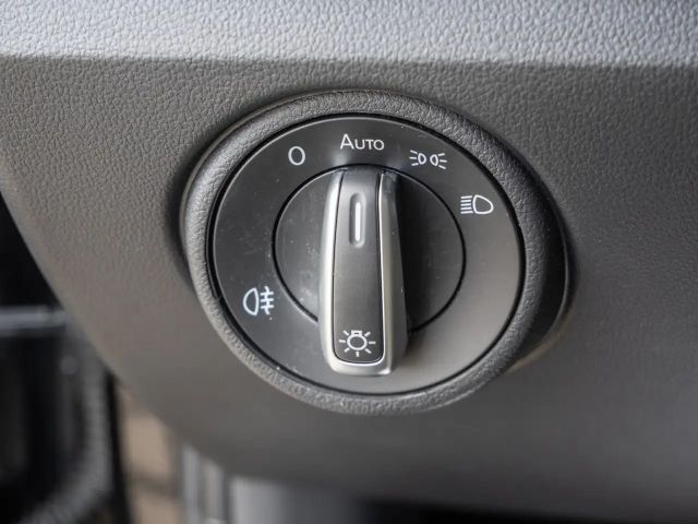 Volkswagen e-up! KLIMAAUTOMATIK SITZHEIZUNG