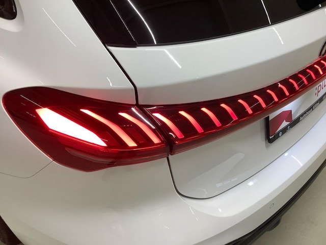 Audi A5 Avant Quattro S-Tronic