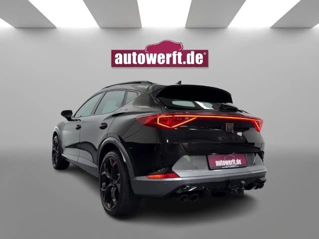 Cupra Formentor 2.0 TSI VZ