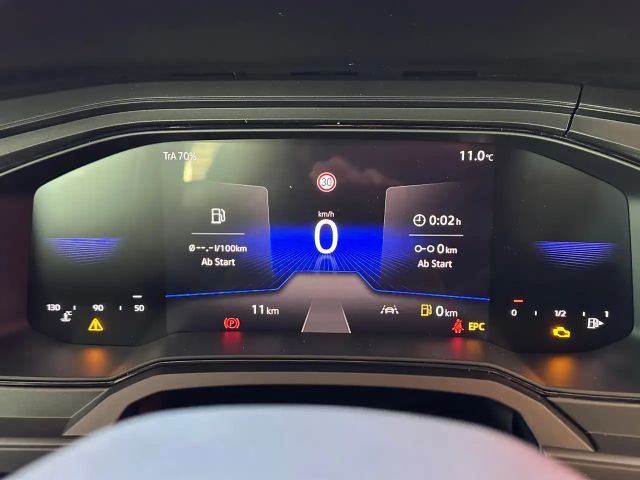 Volkswagen Taigo 4Me TSI