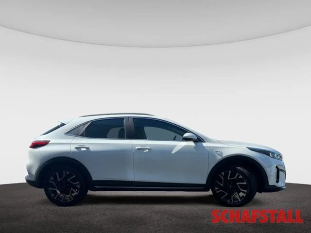 Kia XCeed GDi Vision