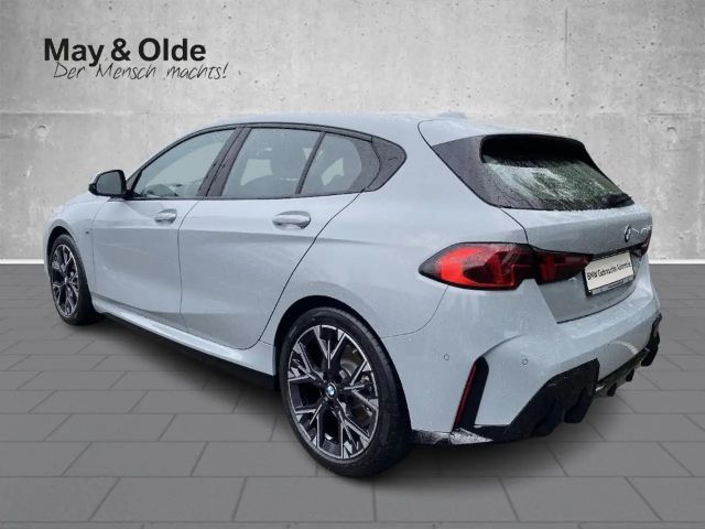 BMW 120 120i M-Sport Sedan
