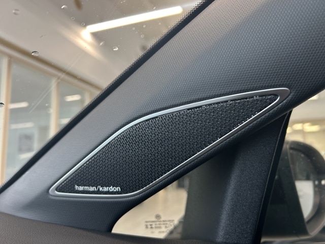 Volkswagen Golf 4Motion Golf VIII Variant