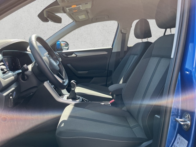 Volkswagen T-Roc 1.5 TSI Life