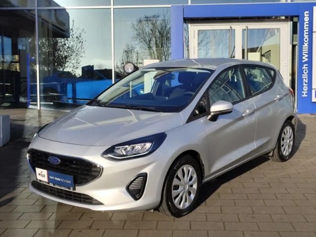 Ford Fiesta Cool & Connect