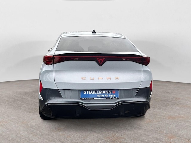 Cupra Tavascan Endurance