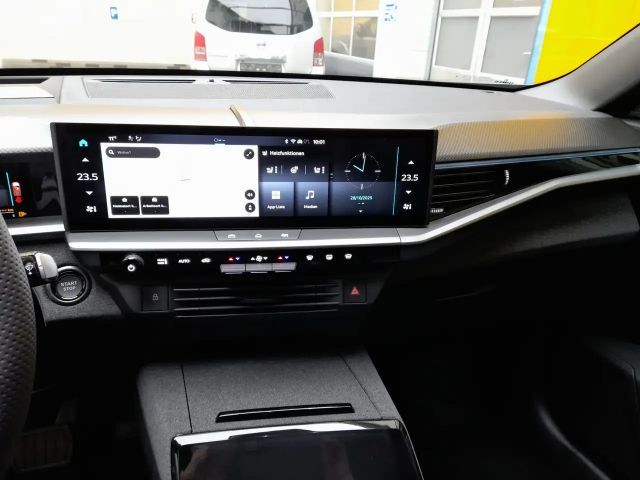 Opel Grandland X GS-Line Grand Sport Hybrid