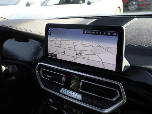 BMW iX3 Impressive iX3