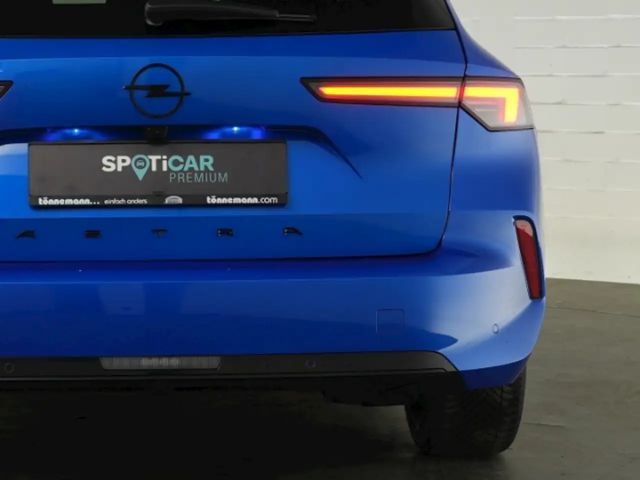 Opel Astra Sports Tourer Ultimate