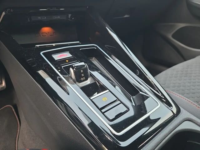 Volkswagen Golf DSG GTI Golf VIII