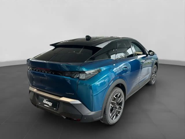 Peugeot 3008 GT-Line Hybrid