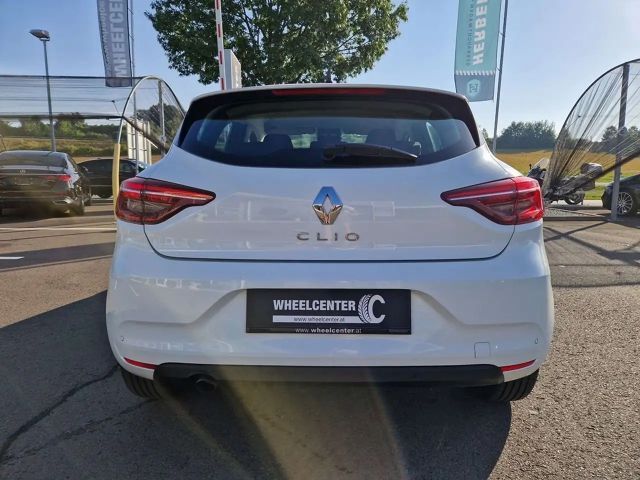 Renault Clio Equilibre Equilibre SCe 65