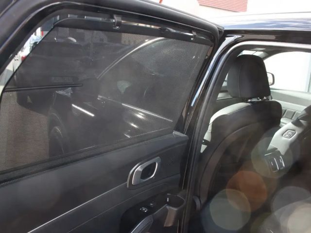 Kia Sorento PHEV Platinum Edition