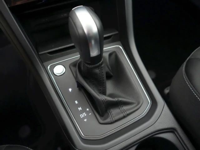 Volkswagen Touran Comfortline DSG