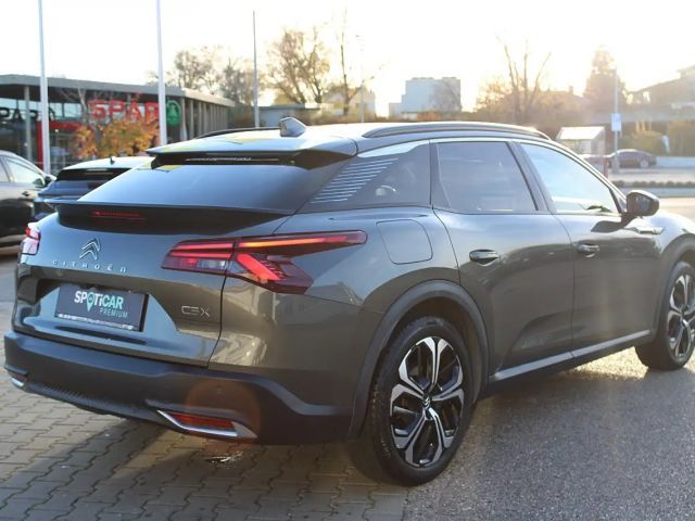 Citroën C5 X Hybrid Shine