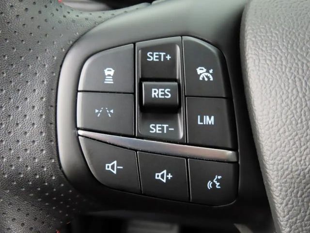 Ford Kuga 4x4 AWD Hybrid ST Line X