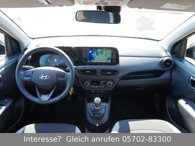 Hyundai i10 1.0 Trend