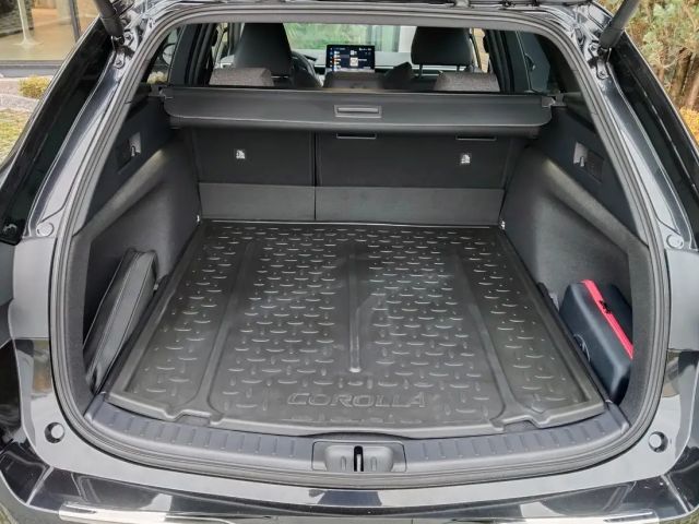 Toyota Corolla Active Hybride Touring