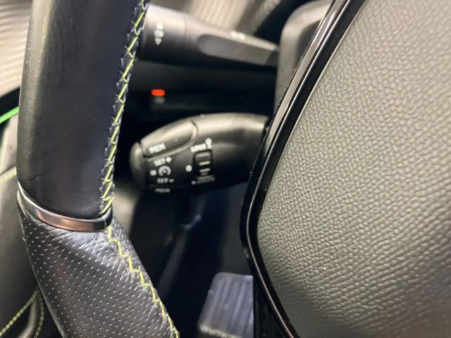 Peugeot E-208 GT-Line