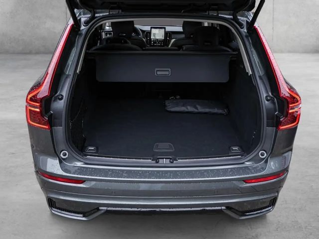 Volvo XC60 AWD Dark Ultra