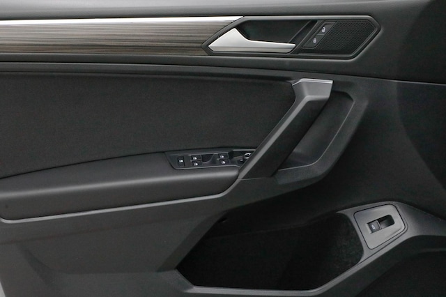 Volkswagen Tiguan 2.0 TSI Allspace DSG