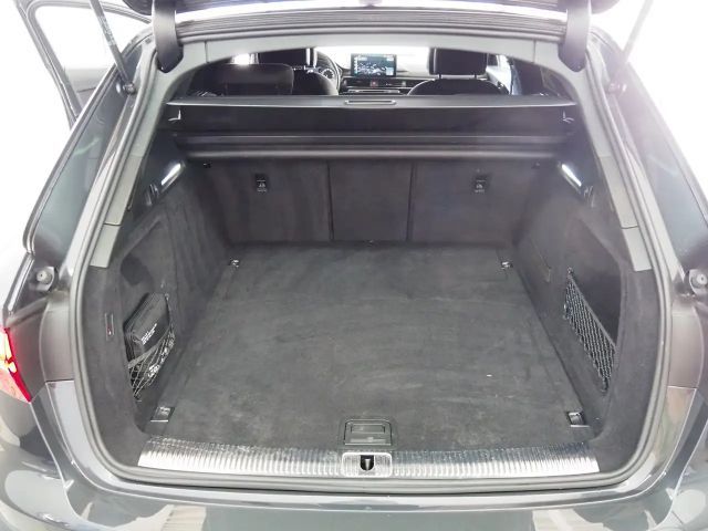 Audi A4 allroad 45 TFSI Quattro