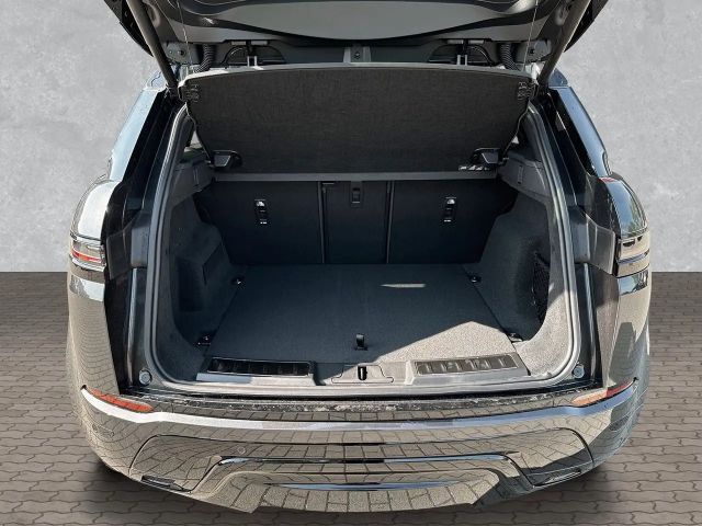 Land Rover Range Rover Evoque D200 Dynamic SE