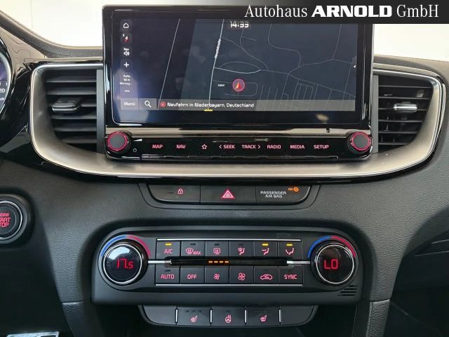 Kia Ceed GDi GT-Line