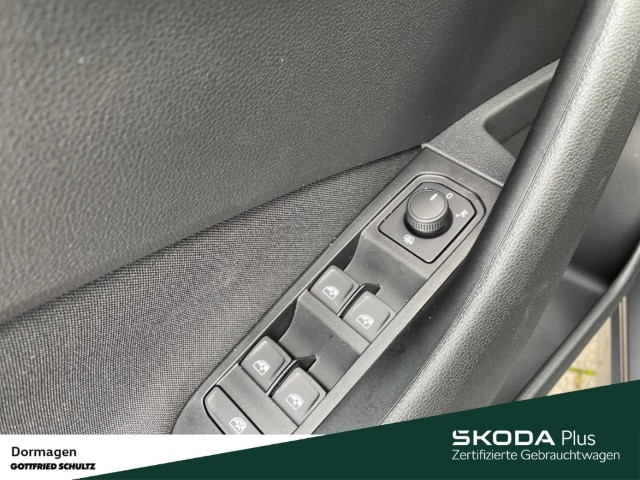 Skoda Kamiq 1.0 TSI Selection