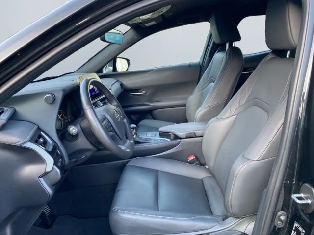Lexus UX 250h F Sport Sport