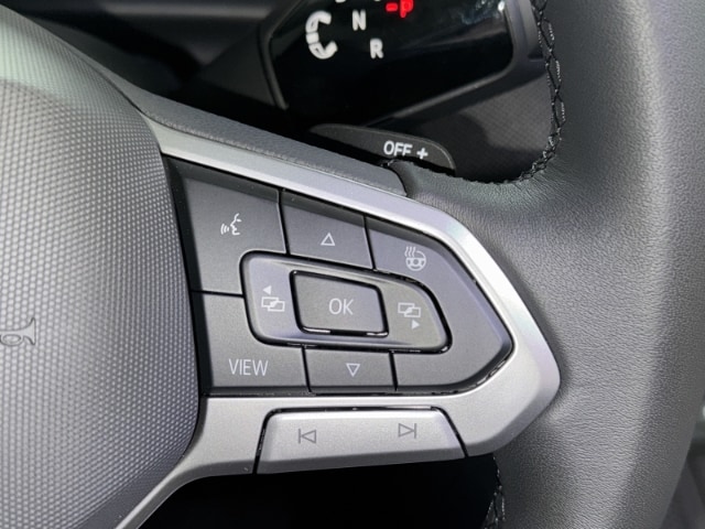 Volkswagen T-Roc DSG Life