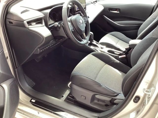 Toyota Corolla Hybride