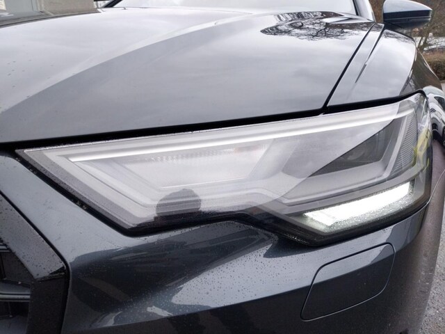 Audi A6 45 TFSI Quattro S-Tronic Sedan