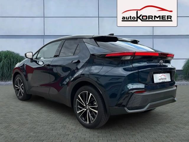 Toyota C-HR Lounge Plug-in