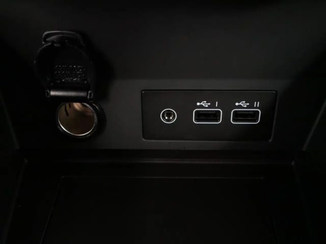 Mitsubishi ASX PLUS 1,0 l Turbo-Benzine