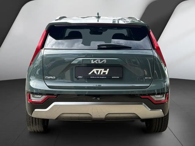 Kia Niro Hybrid Spirit