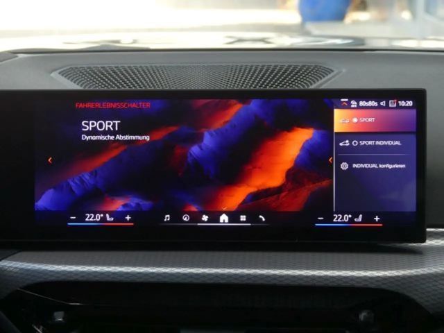 BMW 320 320d Touring