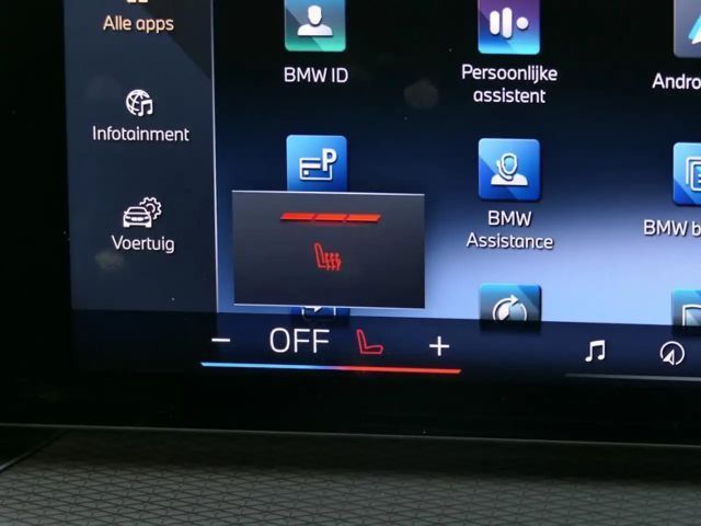 BMW i4 Coupé Gran Coupé M-Sport eDrive40