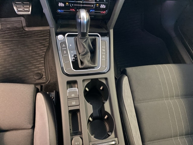 Volkswagen Passat 2.0 TSI AllTrack Variant