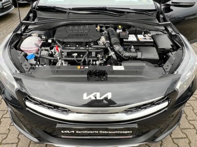 Kia XCeed GDi Spirit