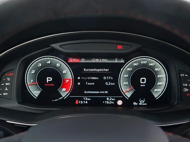 Audi SQ8 CARBON OLED 23" LASER MASSAGE B&O 360° AHK