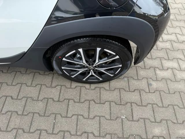 Toyota Aygo X GR Hybride