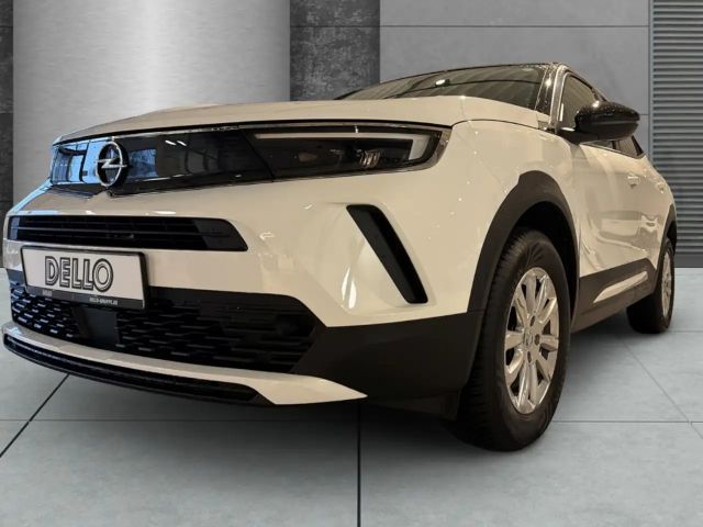 Opel Mokka Edition Innovation