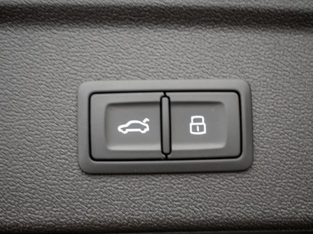 Audi A3 35 TFSI Sedan Sportback