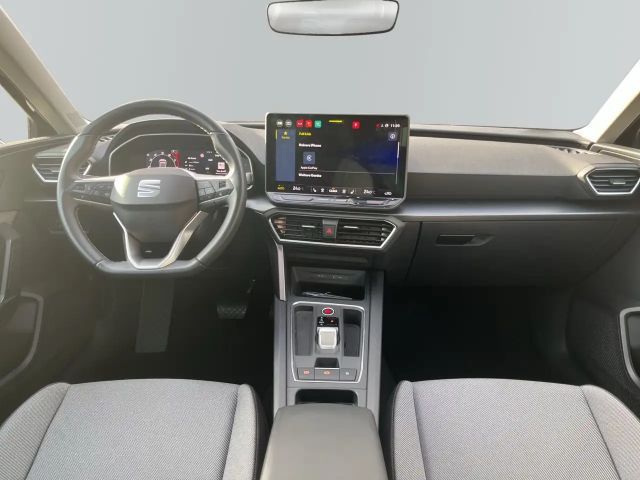 Seat Leon 1.5 eTSI DSG Plus Style