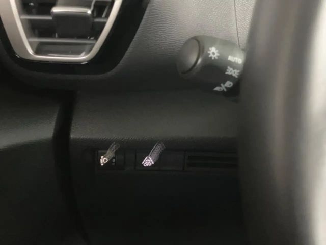 Citroën C4 PureTech