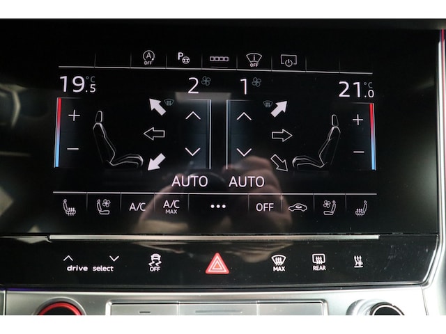 Audi RS6 Avant Quattro