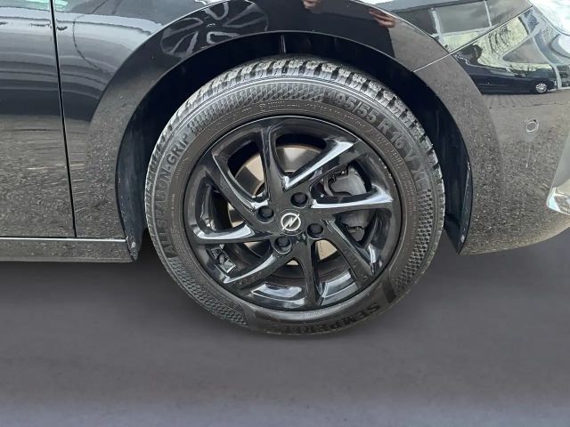 Opel Corsa GS-Line Grand Sport